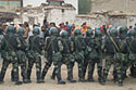Tibetan protest