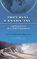 Imperial Canada Inc.