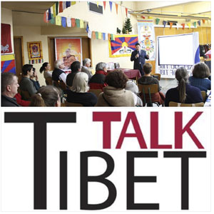 Talk Tibet
