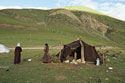 pastoral nomads