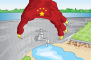 Mekong Apocalypse