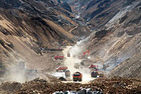 Land Grabs