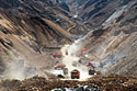 land grabs