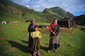 snuffing out the nomads