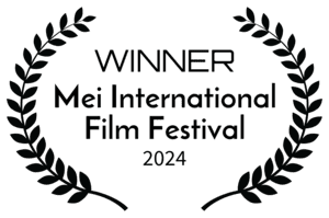 Winner, MEI International Film Festival 2024